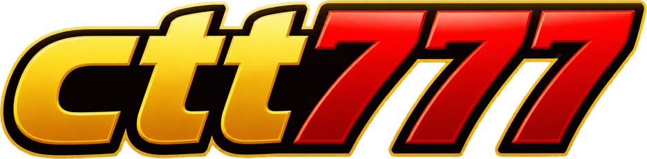 CTT777 Logo